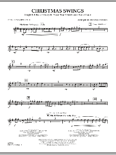 Christmas Swings (Download) 