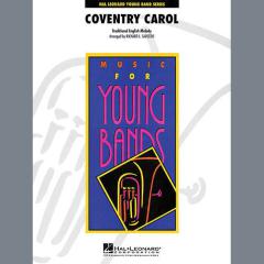 Coventry Carol (Download) 