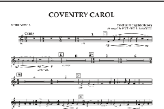Coventry Carol (Download) 