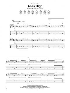 Anthology von Iron Maiden 