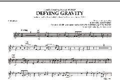 Defying Gravity von Stephen L. Schwartz (Download) 