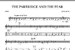 The Partridge And The Pear von John Moss (Download) 