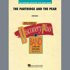 The Partridge And The Pear von John Moss (Download) 