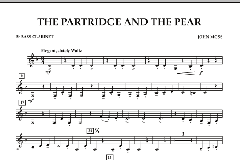 The Partridge And The Pear von John Moss (Download) 