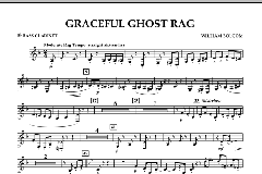 Graceful Ghost Rag von William Bolcom (Download) 