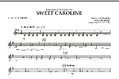 Sweet Caroline von Neil Diamond (Download) 