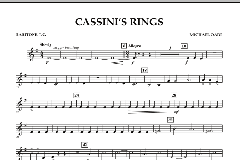 Cassini's Rings von Michael Oare (Download) 