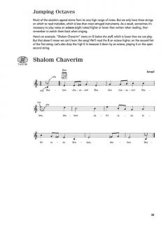 Play Ukulele Today Level 1 von Barrett Tagliarino im Alle Noten Shop kaufen