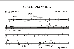 Black Diamond von Robert Longfield (Download) 
