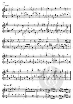 Essercizii Musici von Georg Philipp Telemann 