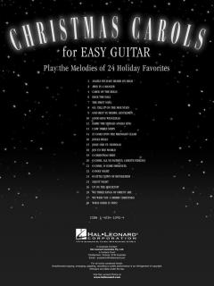 Christmas Carols 