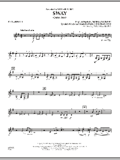 Sway von Michael Bublé (Download) 