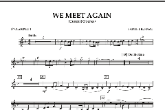 We Meet Again von Samuel R. Hazo (Download) 