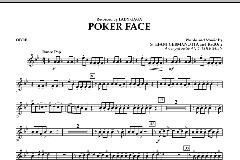 Poker Face von Stefani Germanotta (Download) 