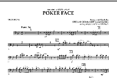 Poker Face von Stefani Germanotta (Download) 