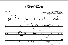 Poker Face von Stefani Germanotta (Download) 