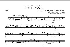 Just Dance von Aliaune Thiam (Download) 
