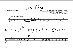 Just Dance von Aliaune Thiam (Download) 