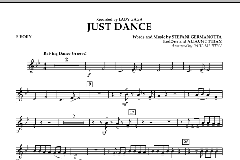 Just Dance von Aliaune Thiam (Download) 