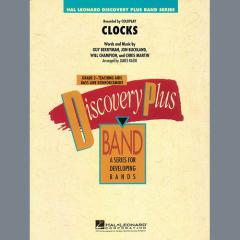 Clocks von Coldplay (Download) 