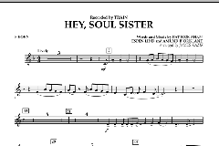 Hey, Soul Sister von Espen Lind (Download) 