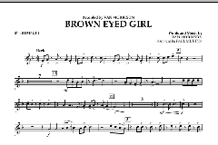 Brown Eyed Girl von Van Morrison (Download) 
