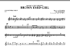 Brown Eyed Girl von Van Morrison (Download) 