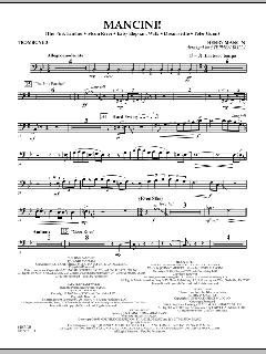 Mancini! von Henry Mancini (Download) 