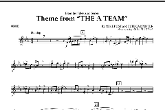Theme from 'The A Team' von Mike Post (Download) 