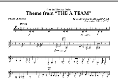 Theme from 'The A Team' von Mike Post (Download) 