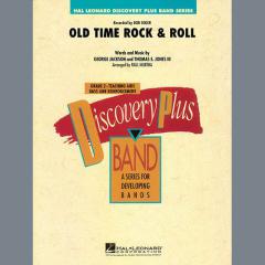 Old Time Rock & Roll von Bob Seger (Download) 