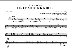Old Time Rock & Roll von Bob Seger (Download) 