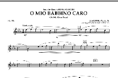 O Mio Babbino Caro von Giacomo Puccini (Download) 