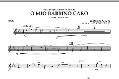 O Mio Babbino Caro von Giacomo Puccini (Download) 