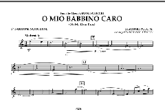 O Mio Babbino Caro von Giacomo Puccini (Download) 