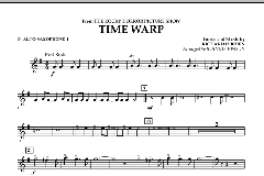Time Warp von Richard O'Brien (Download) 