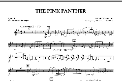 The Pink Panther von Henry Mancini (Download) 