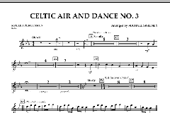 Celtic Air & Dance No. 3 (Download) 