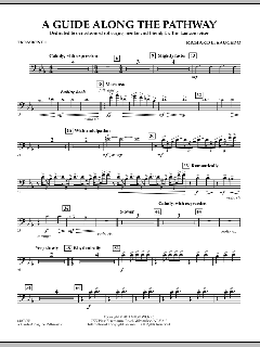 A Guide Along The Pathway von Richard L. Saucedo (Download) 