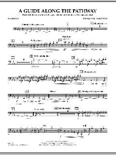 A Guide Along The Pathway von Richard L. Saucedo (Download) 