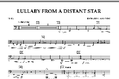 Lullaby From A Distant Star von Richard L. Saucedo (Download) 