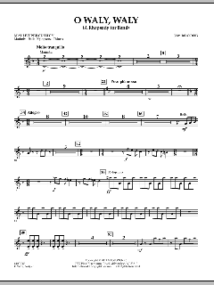 O Waly Waly von Jay Bocook (Download) 