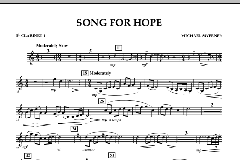Song For Hope von Michael Sweeney (Download) 