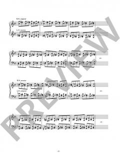 Harmonic Exercises For Piano von Clare Fischer 