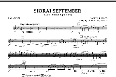 Siorai September von Samuel R. Hazo (Download) 