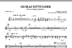 Siorai September von Samuel R. Hazo (Download) 