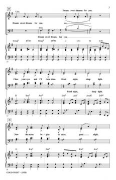 Good Night (The Beatles) 