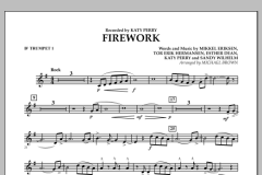 Firework von Katy Perry (Download) 