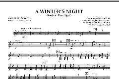 A Winter's Night (Download) 
