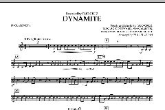 Dynamite von Taio Cruz (Download) 